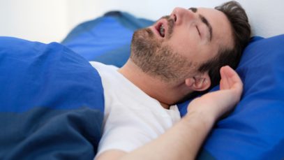 The Best Exercises To Reduce Sleep Apnea Symptoms