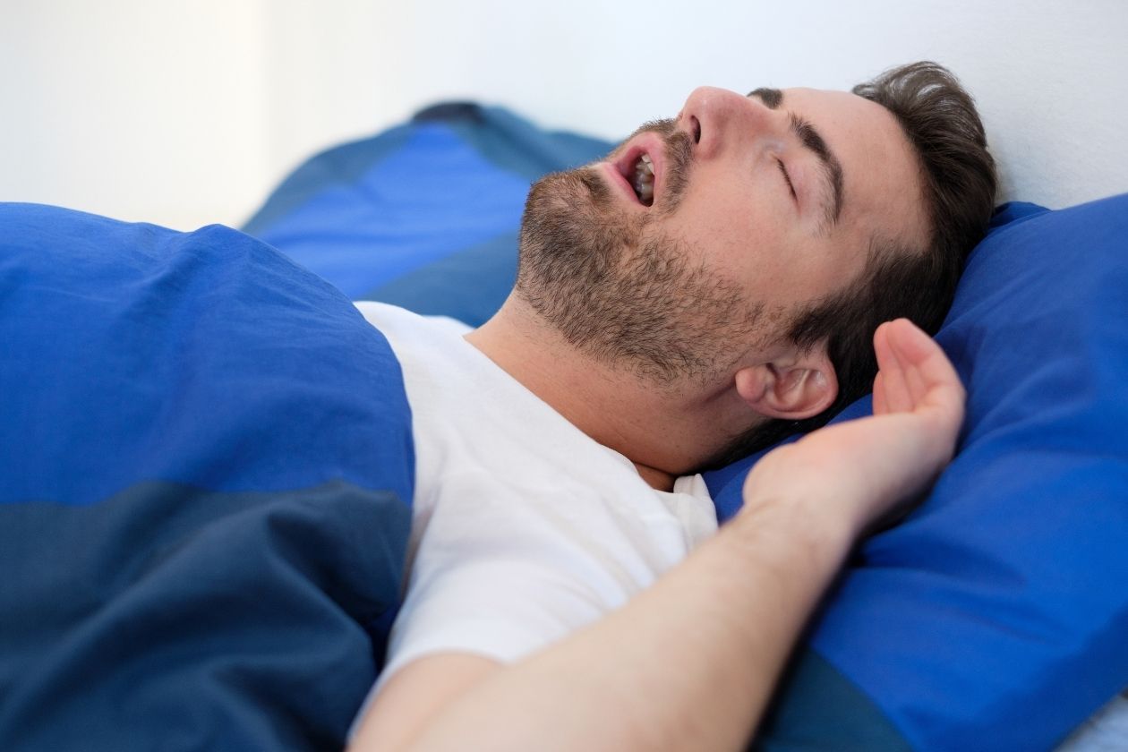 The Best Exercises To Reduce Sleep Apnea Symptoms