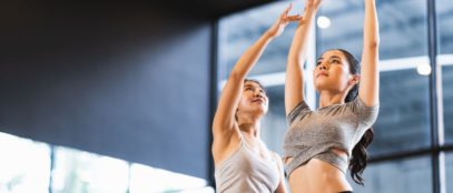 Additional Requirements You Need To Be a Yoga Instructor