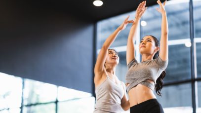 Additional Requirements You Need To Be a Yoga Instructor