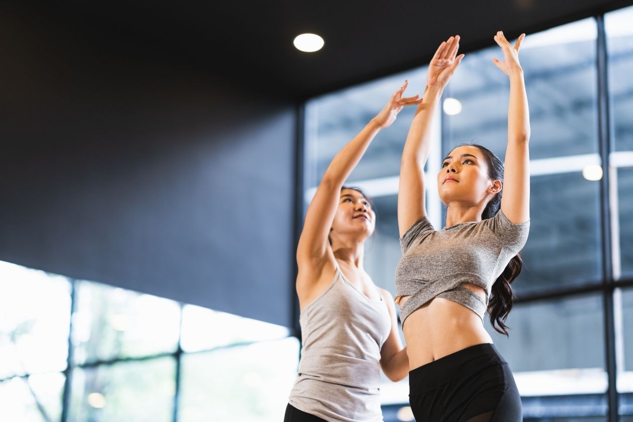 Additional Requirements You Need To Be a Yoga Instructor