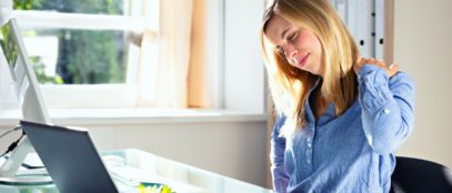 Tips for Managing Your Fibromyalgia Symptoms