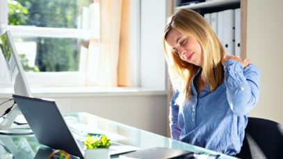 Tips for Managing Your Fibromyalgia Symptoms