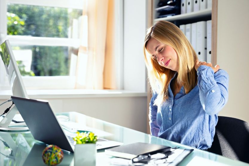 Tips for Managing Your Fibromyalgia Symptoms
