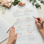 Tips for Managing Stress During Wedding Planning