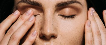 How to Transition Your Skin-Care Regimen From Summer To Fall