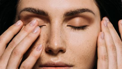 How to Transition Your Skin-Care Regimen From Summer To Fall