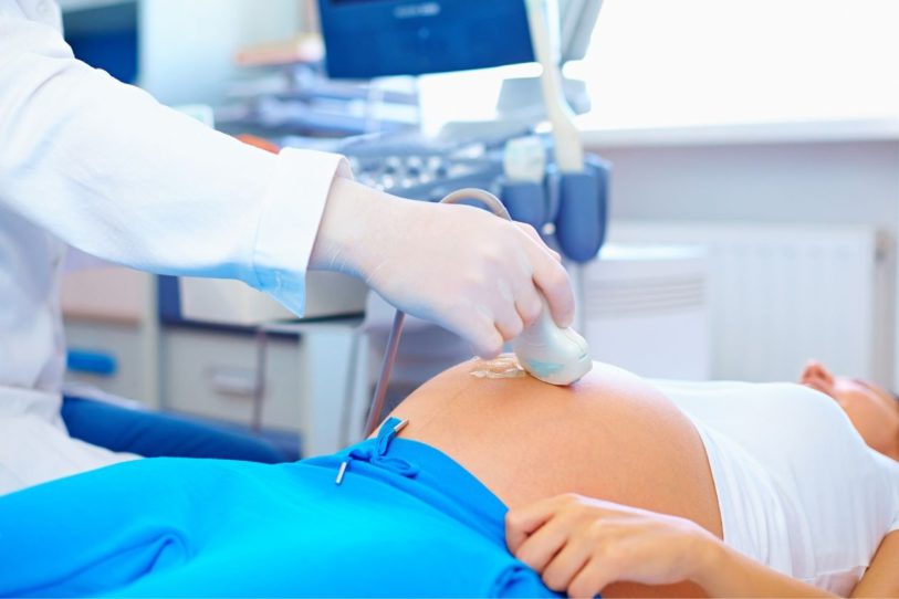 What is a Doppler Used for in a Pregnancy?