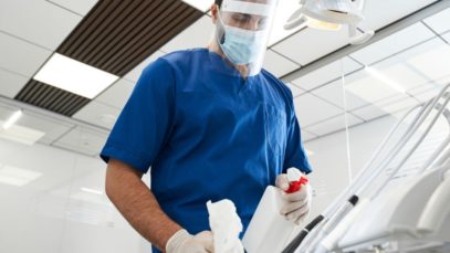 How To Optimize Your Patient Care and Safety