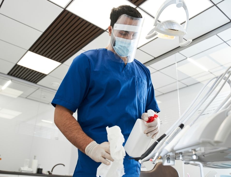 How To Optimize Your Patient Care and Safety