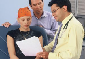 Experts Tell Us the Best Cancer Survivor Books 1 Photo by National Cancer Institute on Unsplash