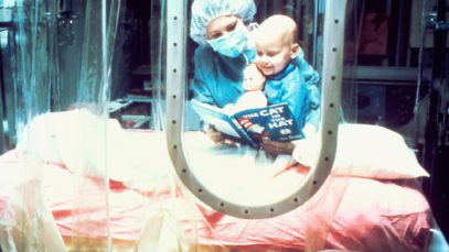 Photo by National Cancer Institute on Unsplas