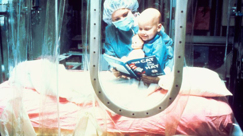 Photo by National Cancer Institute on Unsplas