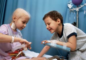 Photo by National Cancer Institute on Unsplash