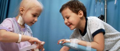 Photo by National Cancer Institute on Unsplash