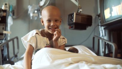 Photo by National Cancer Institute on Unsplash