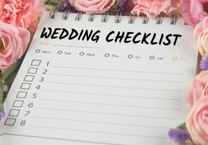 Ways To Make Your Wedding Planning Less Stressful