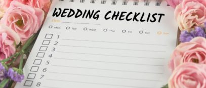 Ways To Make Your Wedding Planning Less Stressful