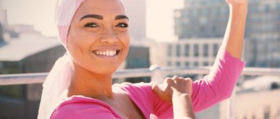 Ways To Cope With a Breast Cancer Diagnosis