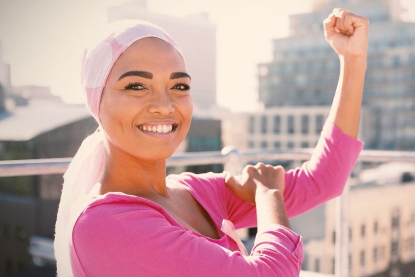 Ways To Cope With a Breast Cancer Diagnosis