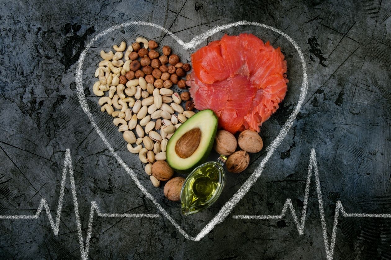 Wellness Facts: Why Fat Can Be Beneficial to Your Health