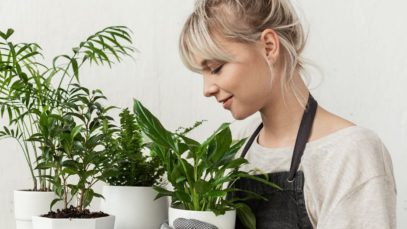 Plant Puns: A Few of the Best Gifts for Gardeners
