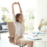 Health and Wellness Tips in a Work-from-Home World