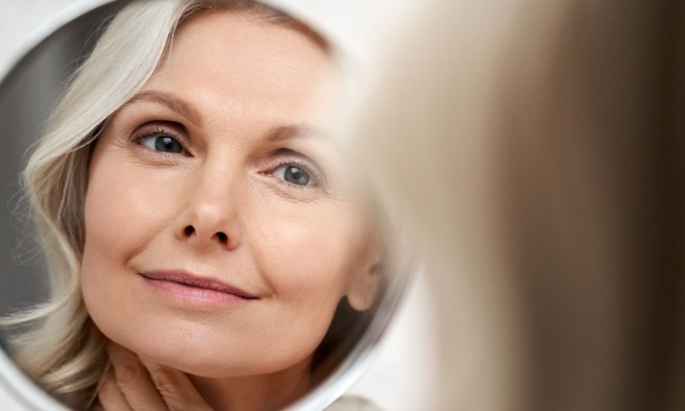 How To Improve Skin for a Healthier, Youthful Appearance