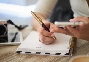 5 Ways You Can Use Multiple Planners for Your Life