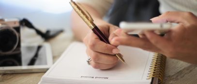 5 Ways You Can Use Multiple Planners for Your Life