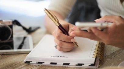 5 Ways You Can Use Multiple Planners for Your Life