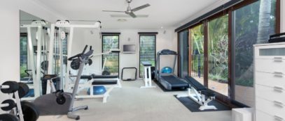 5 Best Tips To Follow When Cleaning Your Home Gym