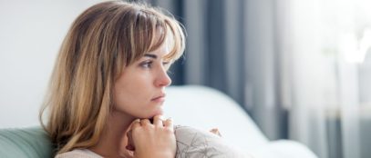 4 Healthy Ways To Deal With Losing a Loved One