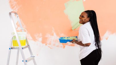 Ways To Improve Your Home Environment for Mental Health