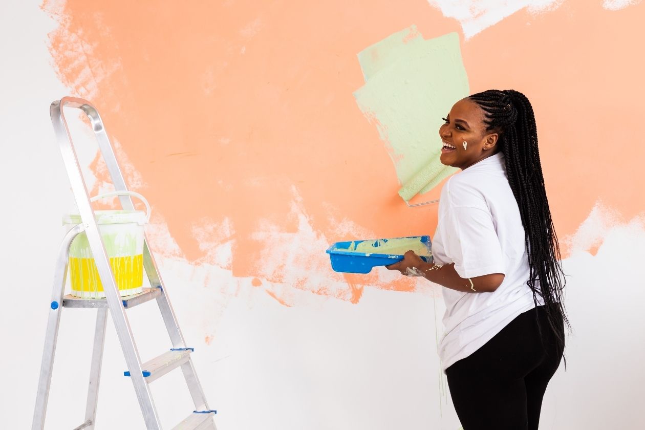 Ways To Improve Your Home Environment for Mental Health
