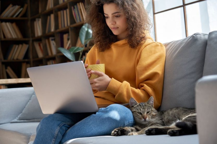 Inexpensive Ways College Students Can Destress