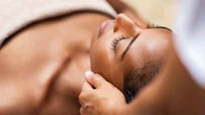 Why Office Workers Need Regular Massage Therapy