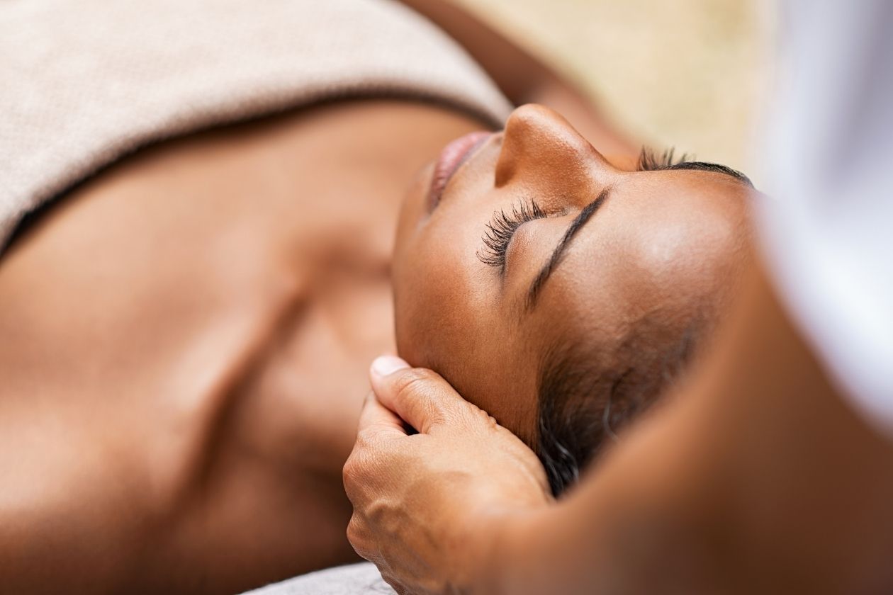 Why Office Workers Need Regular Massage Therapy
