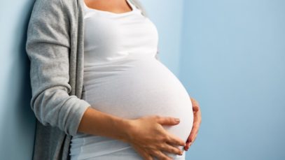 Debunking Four Common Myths About Pregnancy