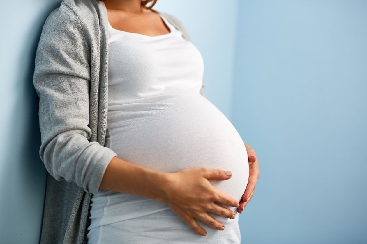 Debunking Four Common Myths About Pregnancy