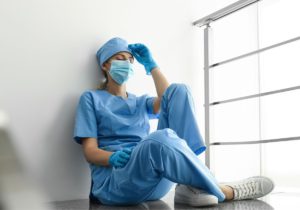 How To Avoid Burnout While Working in Healthcare