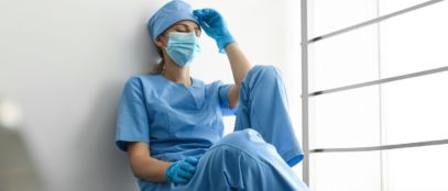 How To Avoid Burnout While Working in Healthcare