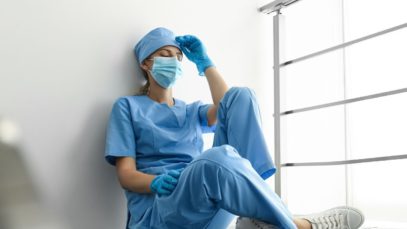 How To Avoid Burnout While Working in Healthcare