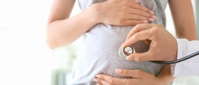 New Moms: How To Prepare for Your Child’s Birth