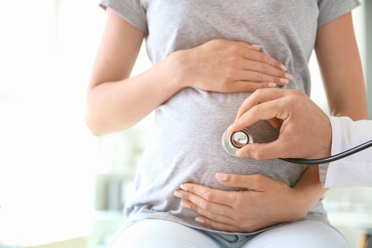 New Moms: How To Prepare for Your Child’s Birth