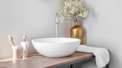 Helpful Tips for Preventing Mold in Your Bathroom