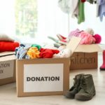 Belongings You Shouldn’t Donate To Charity