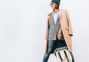 Trendy 101: Seven Simple Ways To Elevate Your Outfit
