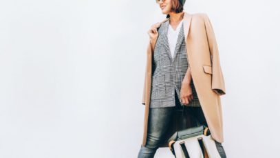 Trendy 101: Seven Simple Ways To Elevate Your Outfit