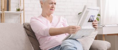 Common Health Risks To Look Out For as You Age